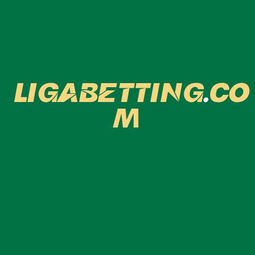 Logo da LIGABETTING